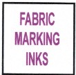 FABRIC MARKING INKS (MUST SHIP UPS GROUND)